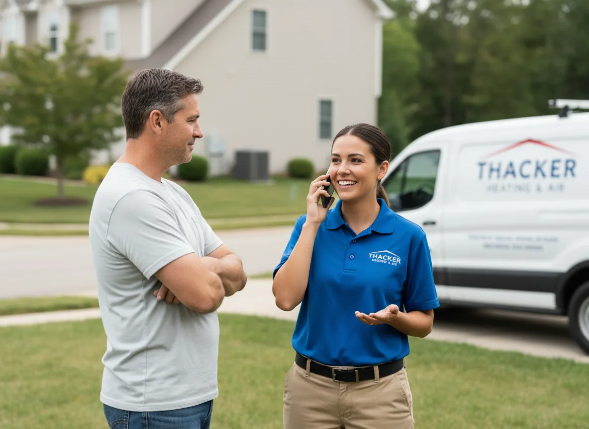 Ac Repair Stone Harbor, NJ FAQs
